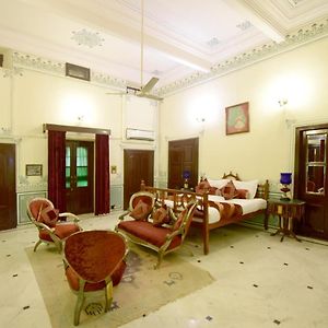 Suite Garden View